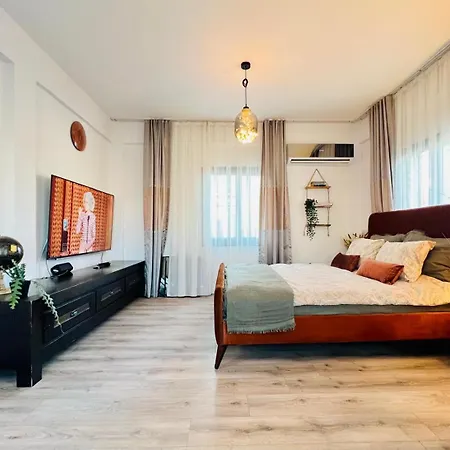 Boutique Townhouse Kyrenia * Kerínia