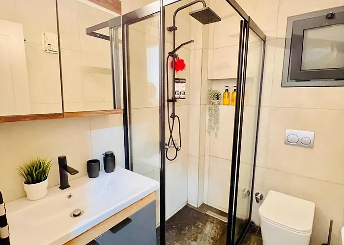 Boutique Townhouse Kyrenia * Kerínia