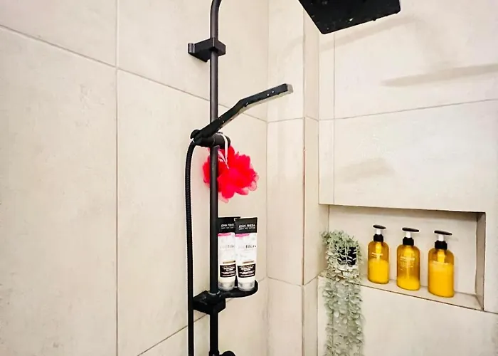 Boutique Townhouse Kyrenia Apartman *