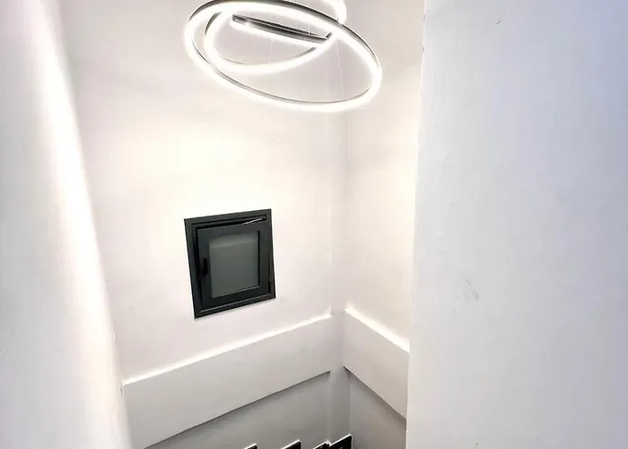 Boutique Townhouse Kyrenia Apartman *