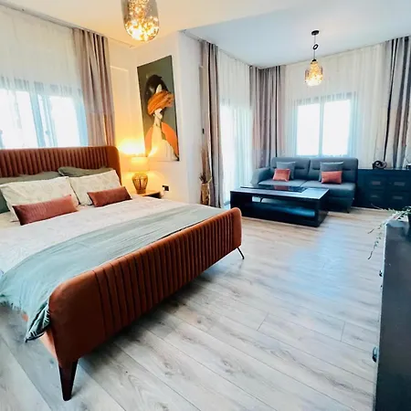 Apartment Boutique Townhouse Kyrenia