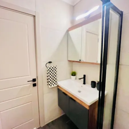 Boutique Townhouse Kyrenia