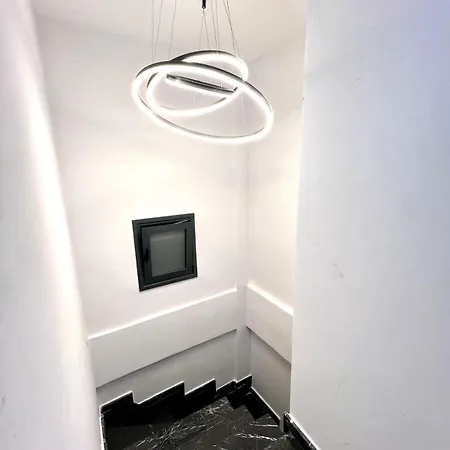 Boutique Townhouse Kyrenia Apartment *
