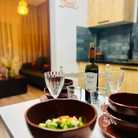 Boutique Townhouse Kyrenia * Kyrenia (Northern Cyprus)