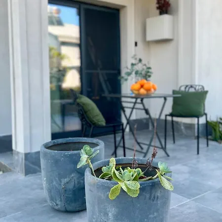 Boutique Townhouse Kyrenia