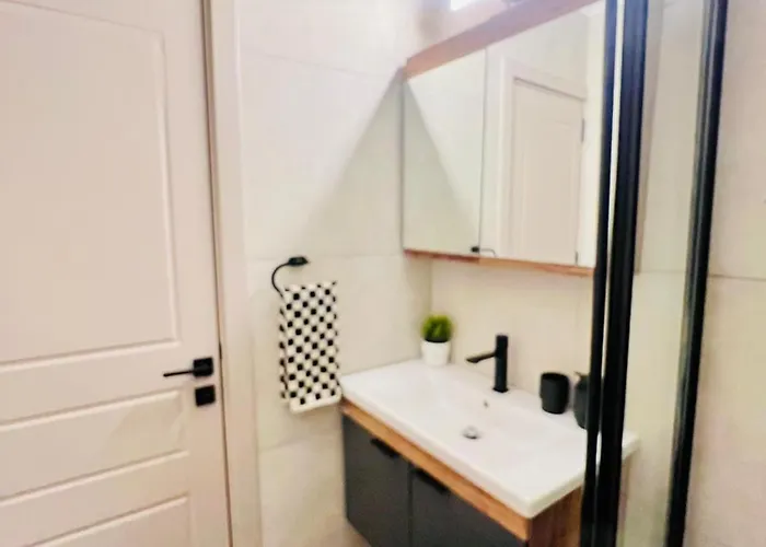 Boutique Townhouse Kyrenia