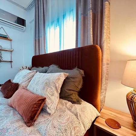 Boutique Townhouse Kyrenia *