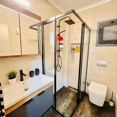 Boutique Townhouse Kyrenia * Girne