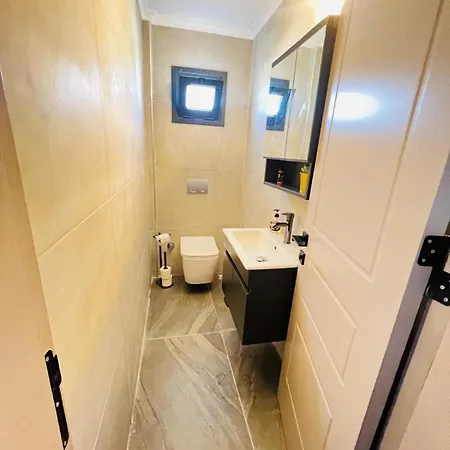 Boutique Townhouse Kyrenia Girne