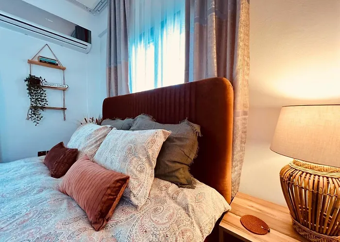 Boutique Townhouse Kyrenia *