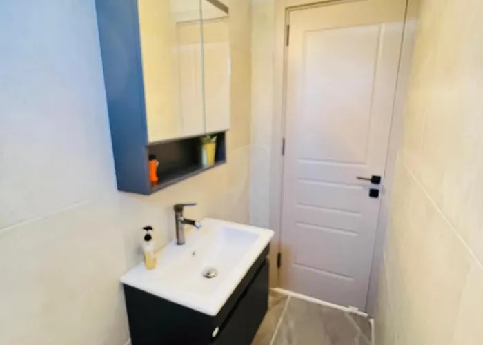 Boutique Townhouse Kyrenia Appartement *