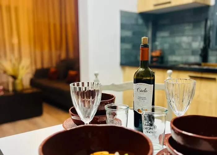 Boutique Townhouse Kyrenia * Kyrenia (Northern Cyprus)